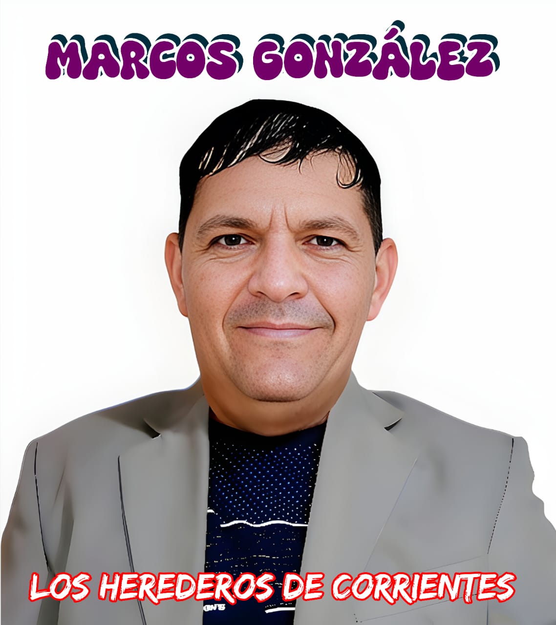 Foto de Marcos