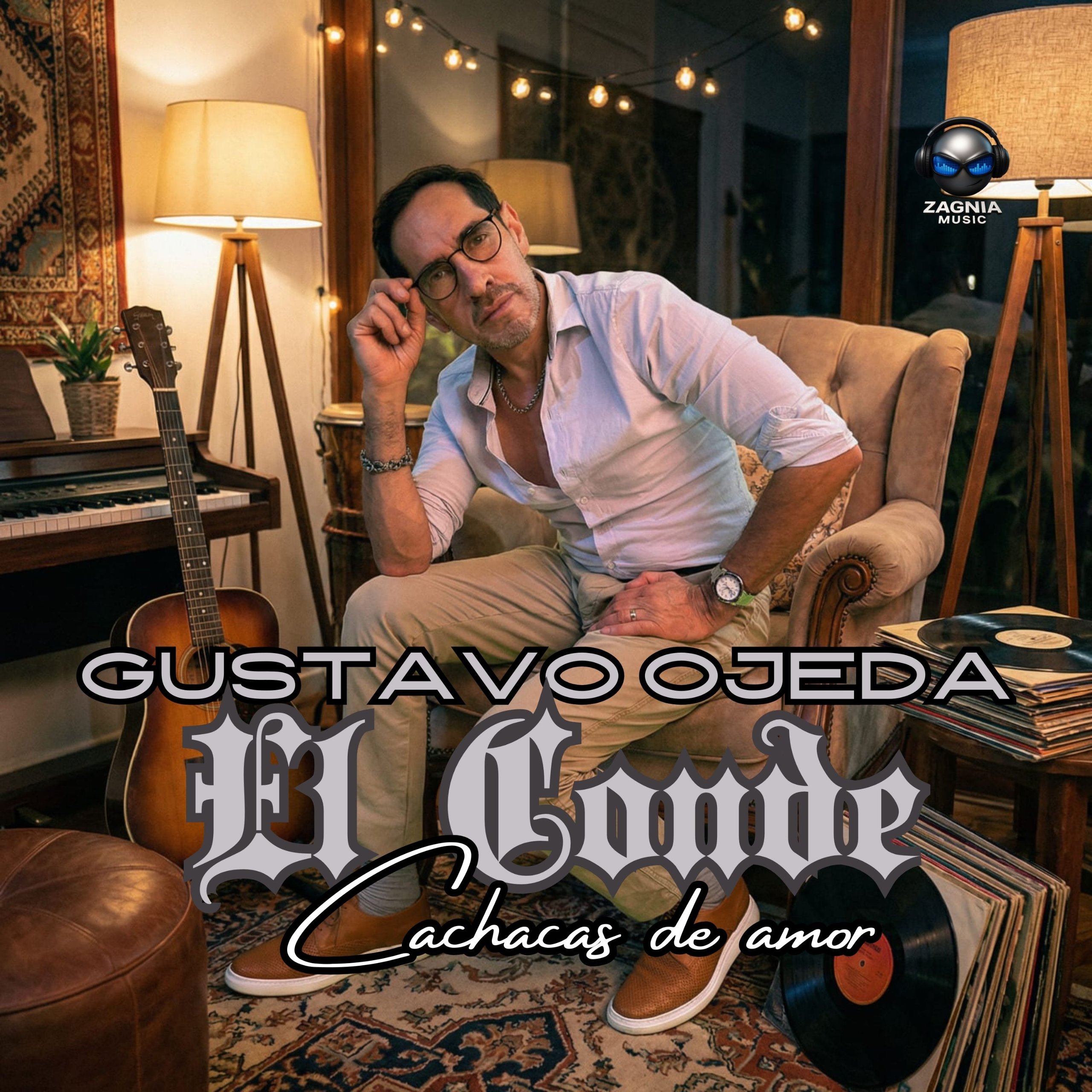 Foto de El Conde