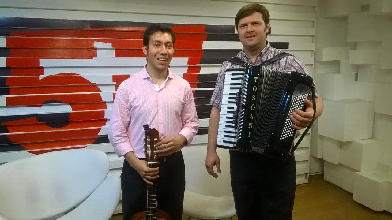 Foto de Fede Romero