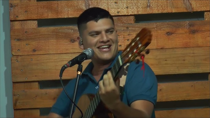Foto de Agustín Borda