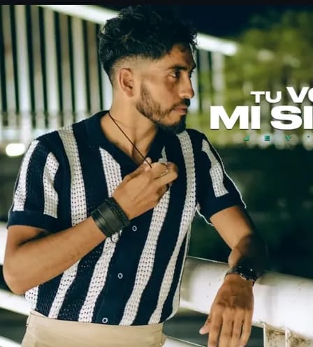 Foto de Jey's López