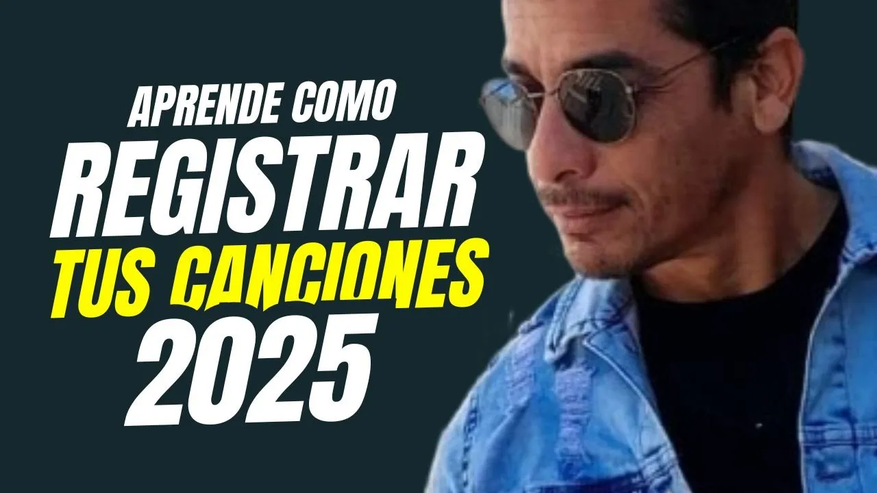 Registrar en SADAIC